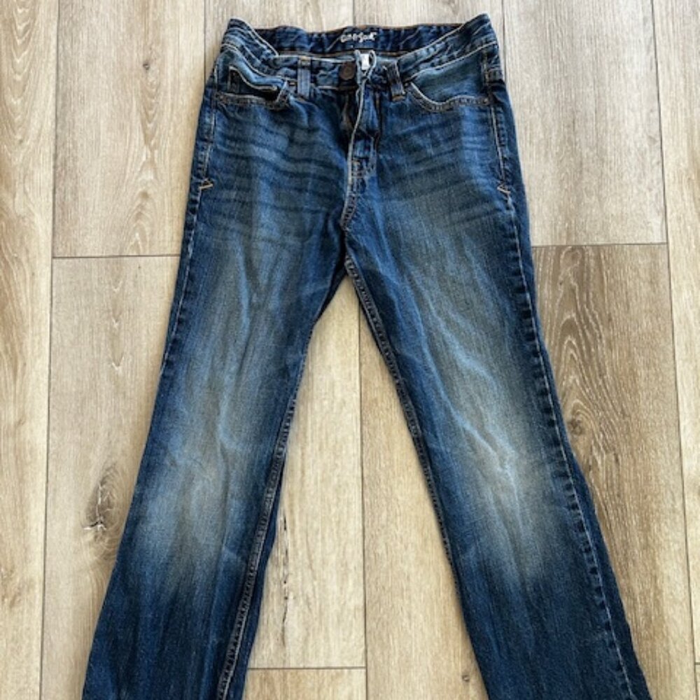 Kids Jeans